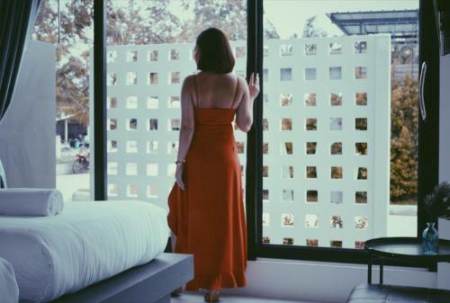 Hotel Wannachart Boutique Resort