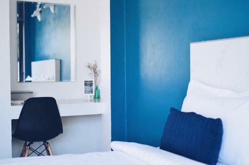 Hotel Wannachart Boutique Resort