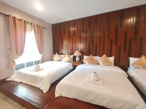 Hotel Mukda Resort