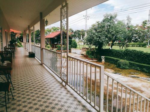 Hotel Mukda Resort