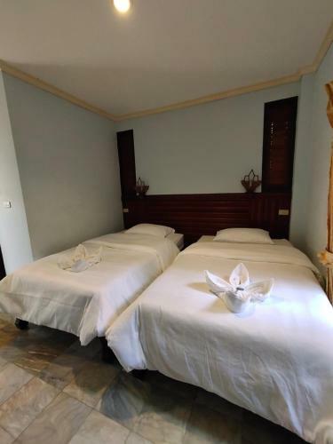 Hotel Mukda Resort