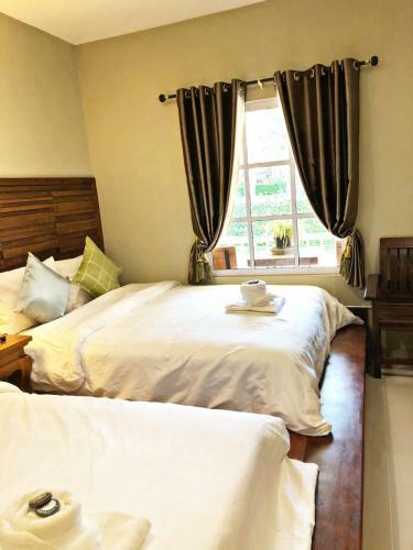 Hotel Mukda Resort