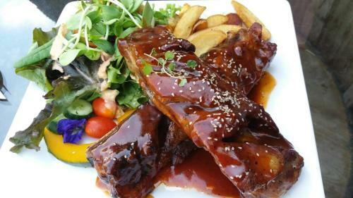 Hotel The Park 304 Executive Serviced Apartment