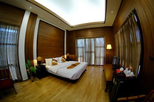 Hotel Risasinee Spa & Resort
