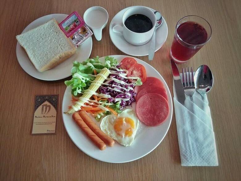 Hotel Malone Maranatha