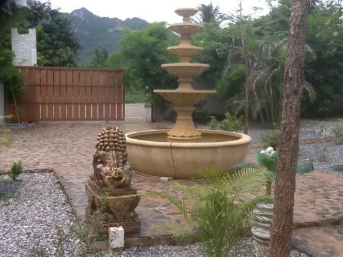 Hotel Thai Castle Resort