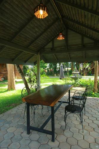 Hotel Papa's Garden