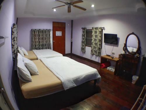 Hostal Sawan Srang Nang Kaew