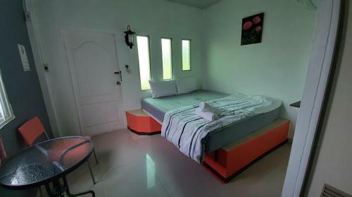 Hostal Sawan Srang Nang Kaew