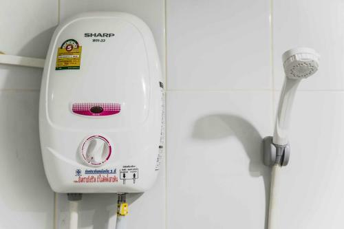 Apartamento Don Muang Hotel