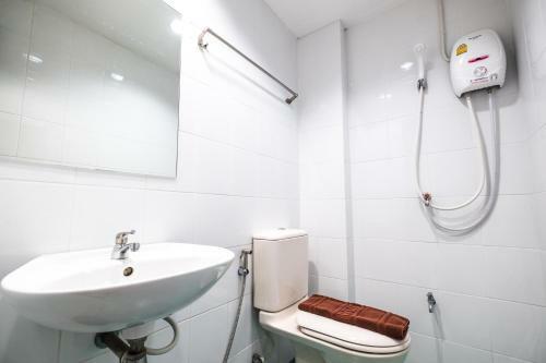Apartamento Don Muang Hotel