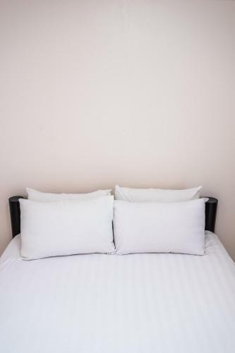 Apartamento Don Muang Hotel