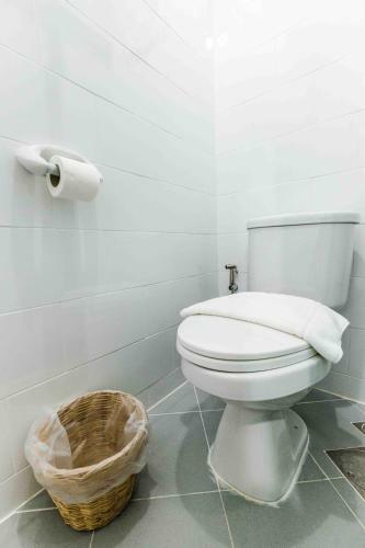 Apartamento Don Muang Hotel
