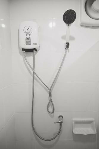 Apartamento Don Muang Hotel