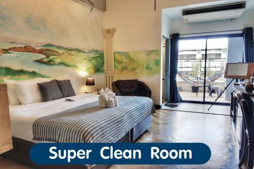 Yuu Hotel Ubon Ratchathani