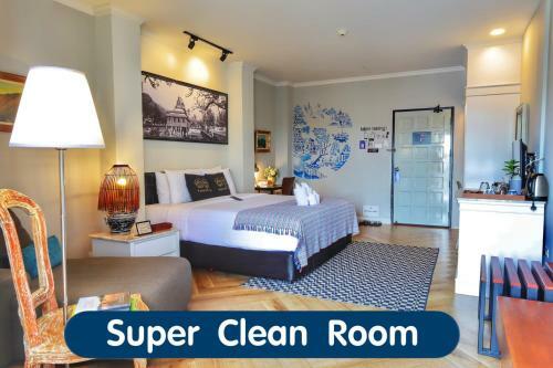 Yuu Hotel Ubon Ratchathani