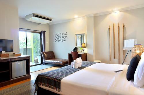 Yuu Hotel Ubon Ratchathani