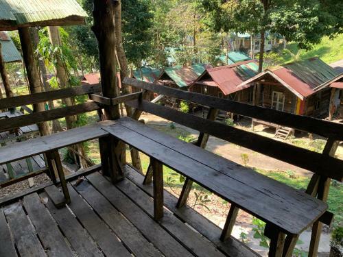 Hotel Chill Out Bar & Bungalow