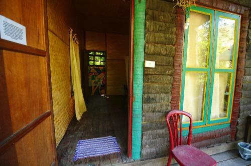 Hotel Chill Out Bar & Bungalow