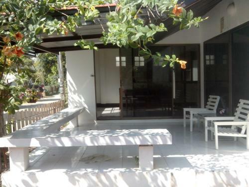 Golden Sea Beach Villa And Resort