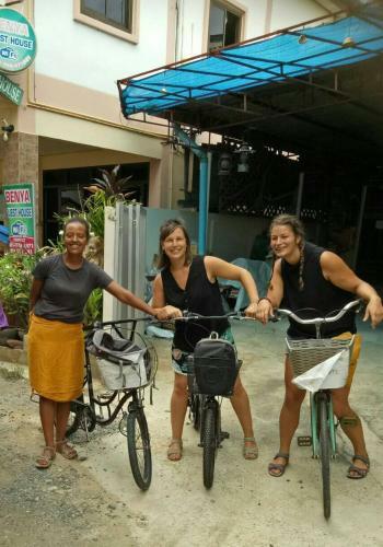 Albergue Benya Guest House