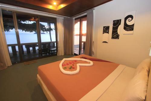 Hotel Beck's Resort