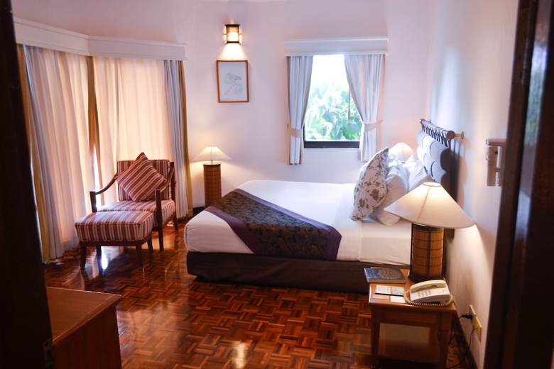 Hotel Imperial Phukaew Hill Resort