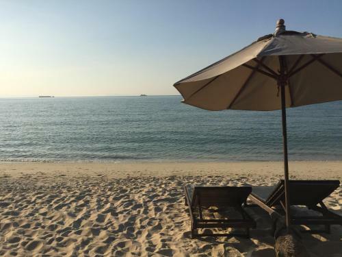 Hotel Kanok Buri Resort And Spa