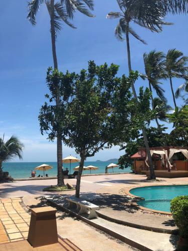 Hotel Kanok Buri Resort And Spa