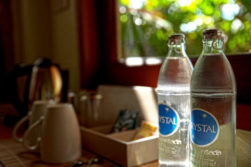 Hotel Anahata Resort (old The Lipa Lovely)