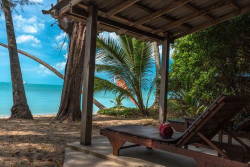 Hotel Anahata Resort (old The Lipa Lovely)
