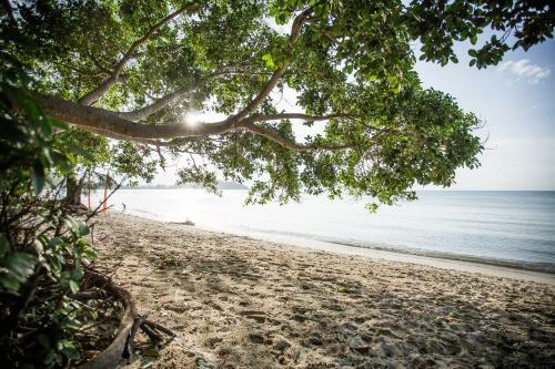 Hotel Anahata Resort (old The Lipa Lovely)