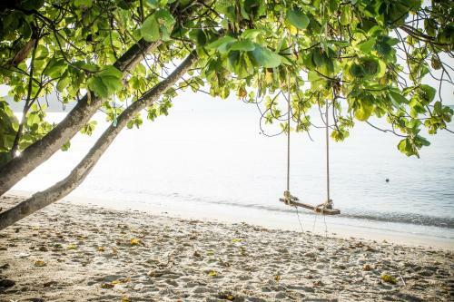 Hotel Anahata Resort (old The Lipa Lovely)
