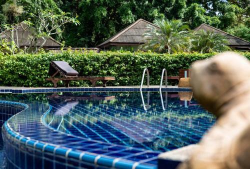 Hotel Anahata Resort (old The Lipa Lovely)