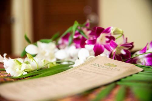 Hotel Anahata Resort (old The Lipa Lovely)