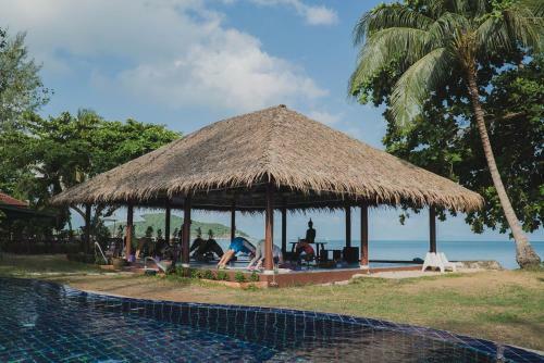Hotel Anahata Resort (old The Lipa Lovely)