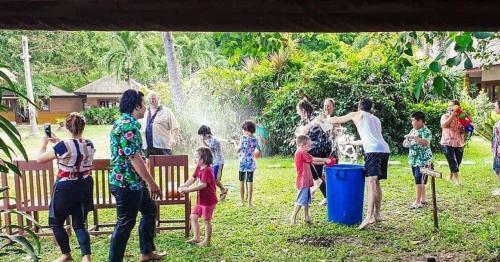 Hotel Anahata Resort (old The Lipa Lovely)