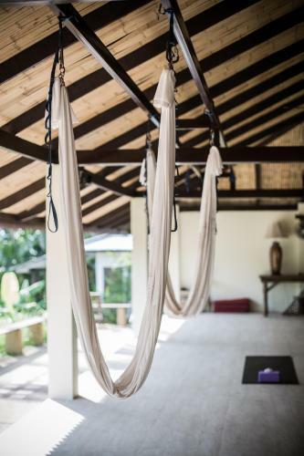 Hotel Anahata Resort (old The Lipa Lovely)