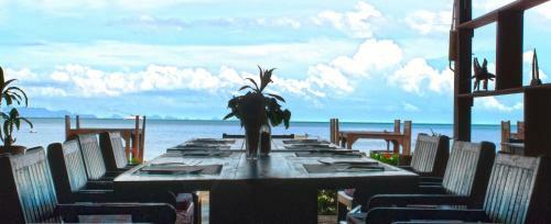 Hotel Anahata Resort (old The Lipa Lovely)
