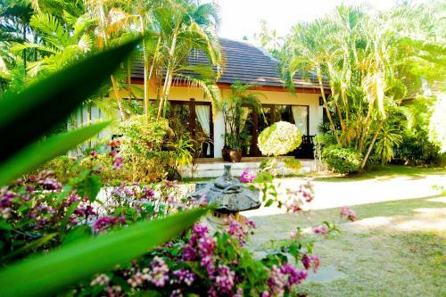 Hotel Easy Time Resort