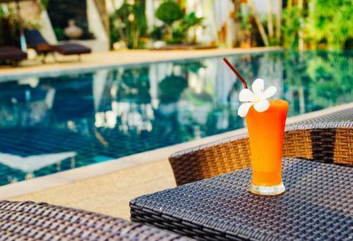 Hotel Easy Time Resort