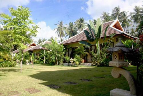 Hotel Easy Time Resort