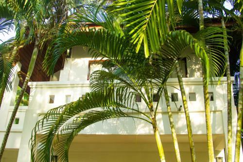 Hotel Easy Time Resort