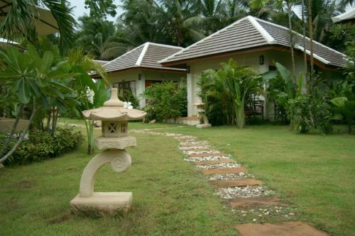 Hotel Easy Time Resort