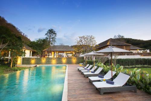 Hotel The Series Resort Khaoyai