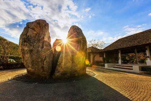 Hotel The Series Resort Khaoyai