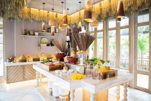 Hotel The Series Resort Khaoyai