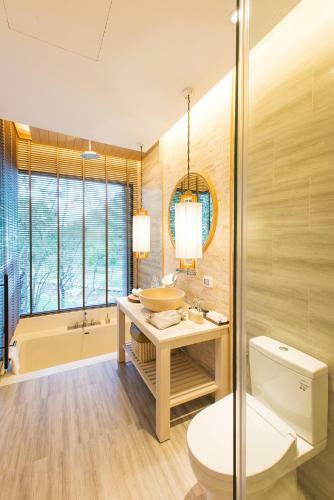 Hotel The Series Resort Khaoyai