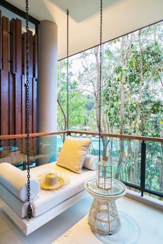 Hotel The Series Resort Khaoyai