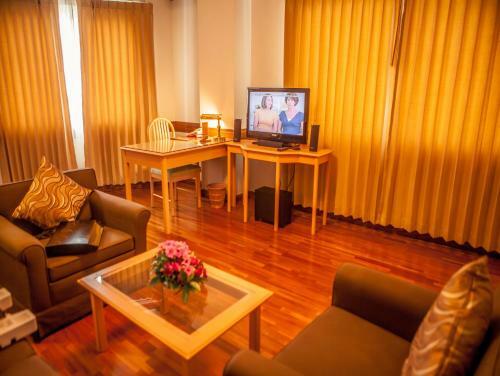 Thong Tarin Hotel